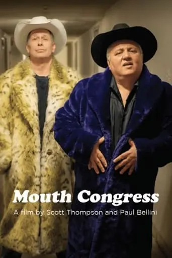 Mouth Congress (2021)