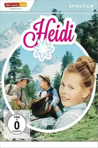 Heidi (1965)