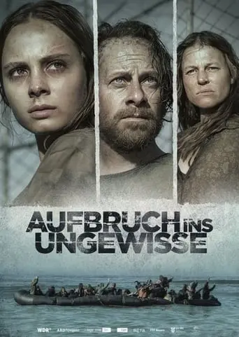 Aufbruch Ins Ungewisse (2018)