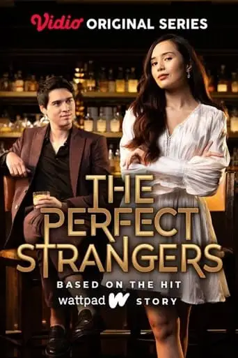 The Perfect Strangers (2024)