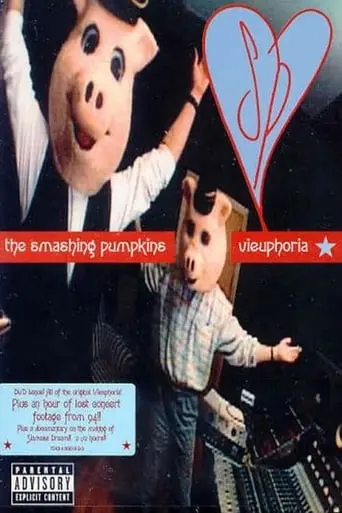 Smashing Pumpkins: Vieuphoria (1994)