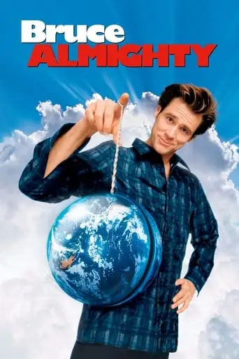 Bruce Almighty (2003)