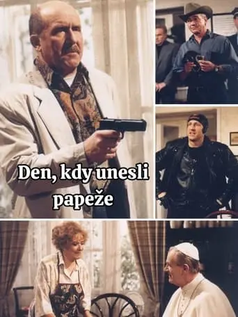 Den, Kdy Unesli Papeze (1995)