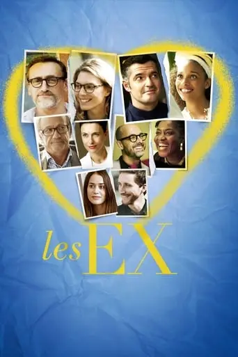 Les Ex (2017)