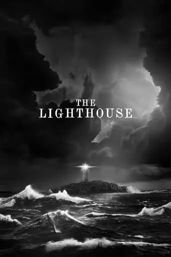 The Lighthouse (2019)