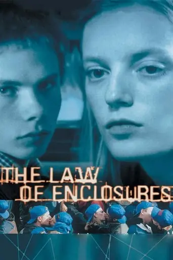 The Law Of Enclosures (2000)