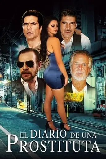 El Diario De Una Prostituta (2013)