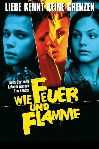 Wie Feuer Und Flamme (2001)