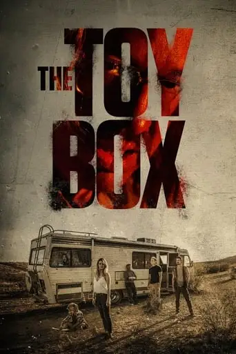 The Toybox (2018)