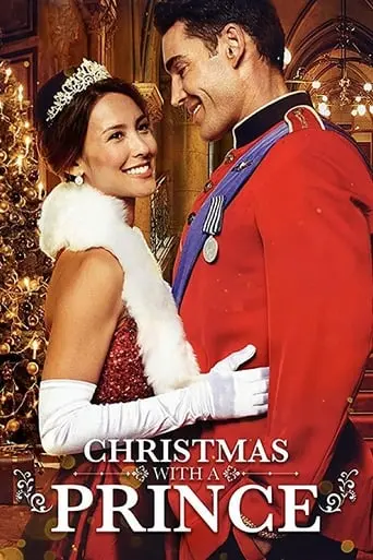 Christmas With A Prince (2018)