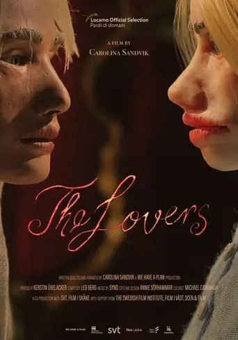 The Lovers (2023)