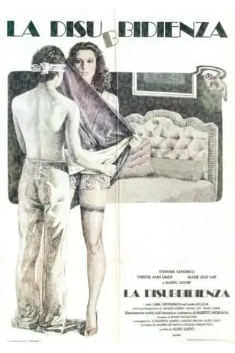 La Disubbidienza (1981)