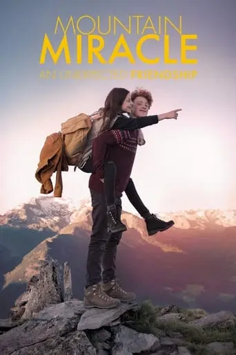 Mountain Miracle (2017)