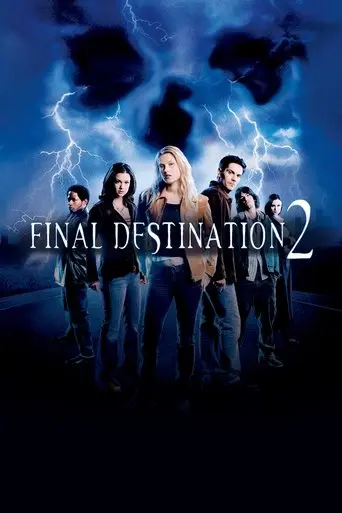 Final Destination 2 (2003)