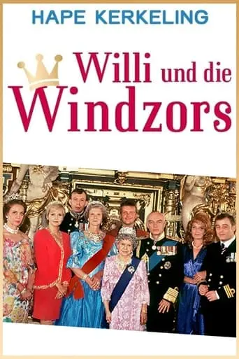 Willi Und Die Windzors (1996)