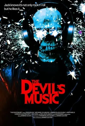 The Devil's Music Remixed (2023)