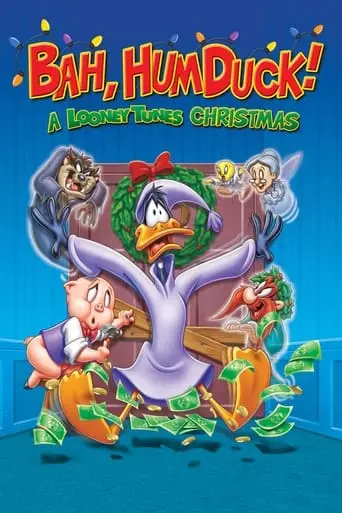 Bah Humduck!: A Looney Tunes Christmas (2006)