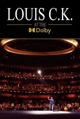 Louis C.K. At The Dolby (2023)