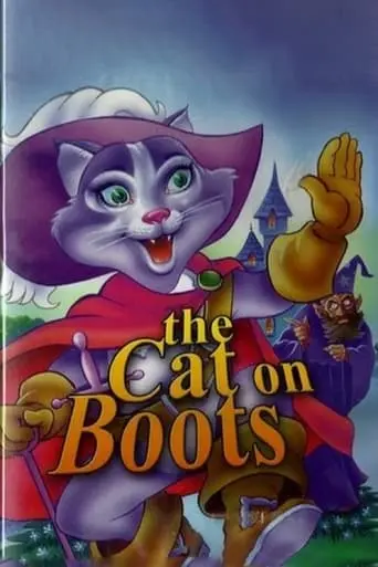 Puss In Boots (1997)