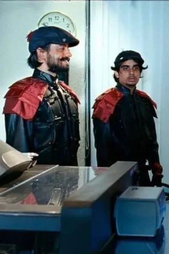 Makkhi (2012)