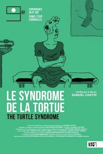 Le Syndrome De La Tortue (2021)