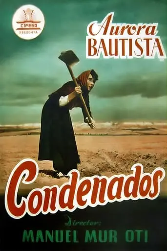 Condenados (1953)