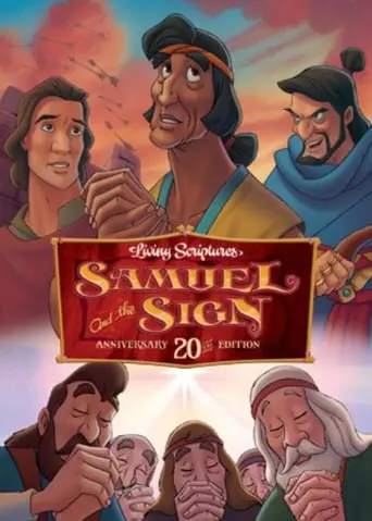 Samuel And The Sign (1990)