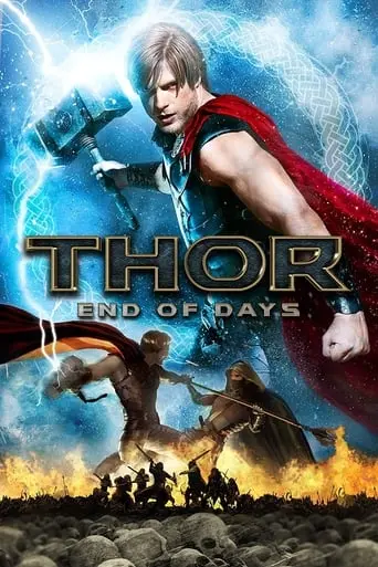 Thor: End Of Days (2020)