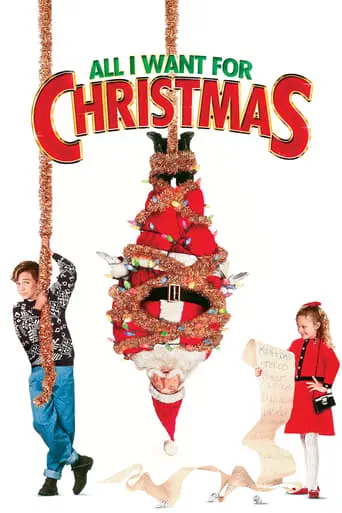 All I Want For Christmas (1991)