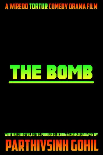 The Bomb 2024 (2024)