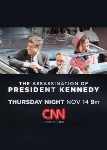 The Assassination Of President Kennedy (2013)