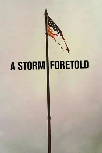 A Storm Foretold (2023)