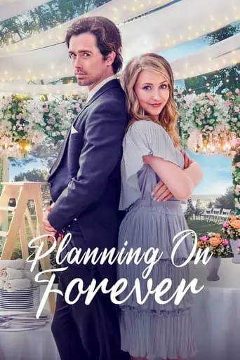 Planning On Forever (2022)