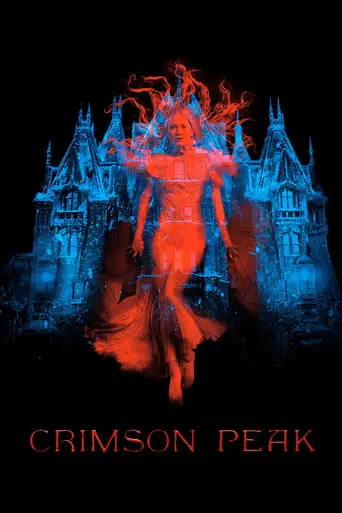 Crimson Peak (2015)