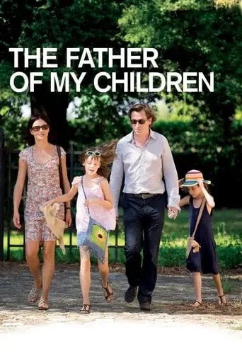 Father Of My Children (2009)