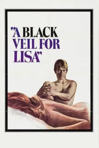 A Black Veil For Lisa (1968)