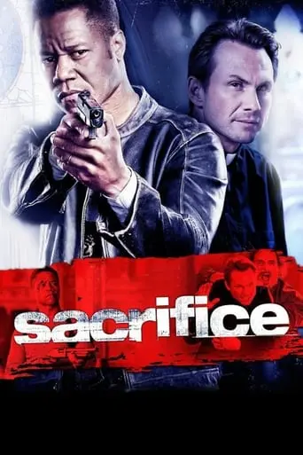 Sacrifice (2011)