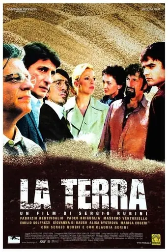 La Terra (2006)