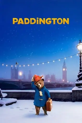 Paddington (2014)