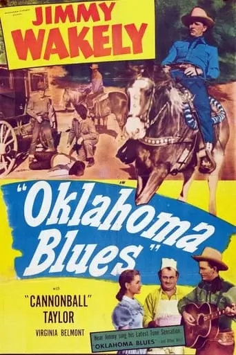 Oklahoma Blues (1948)