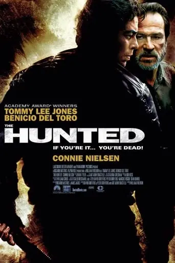 The Hunted (2003)