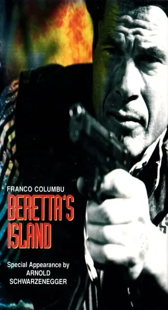 Beretta's Island (1994)