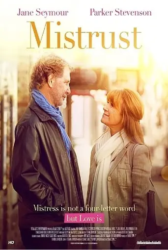 Mistrust (2018)