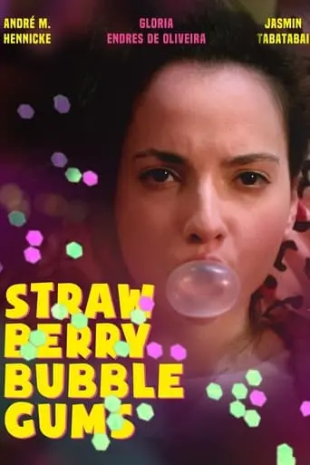 Strawberry Bubblegums (2016)