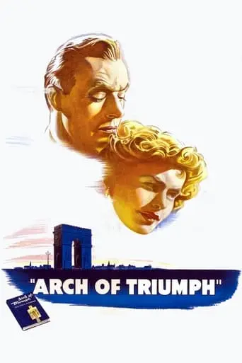 Arch Of Triumph (1948)