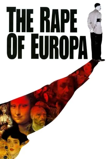 The Rape Of Europa (2007)