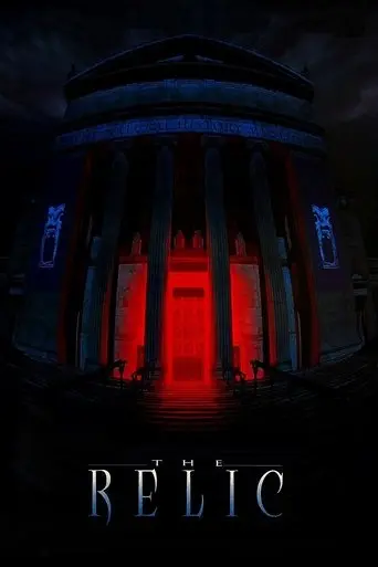The Relic (1997)
