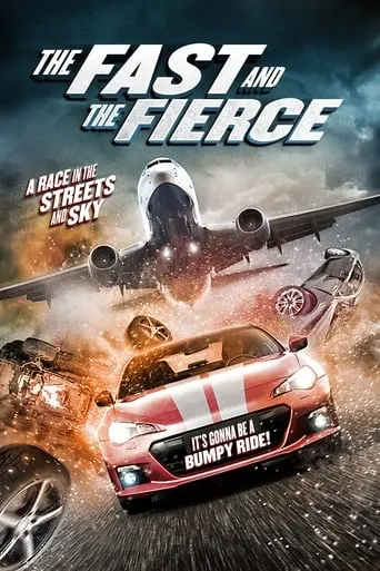 The Fast And The Fierce (2017)