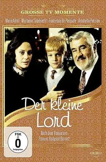 Il Piccolo Lord (1996)