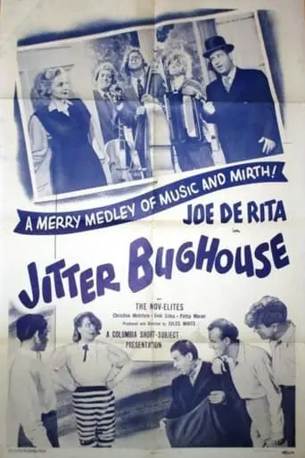 Jitter Bughouse (1948)